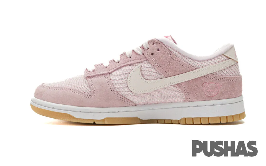 Dunk Low 'Teddy Bear' Women's (2022)