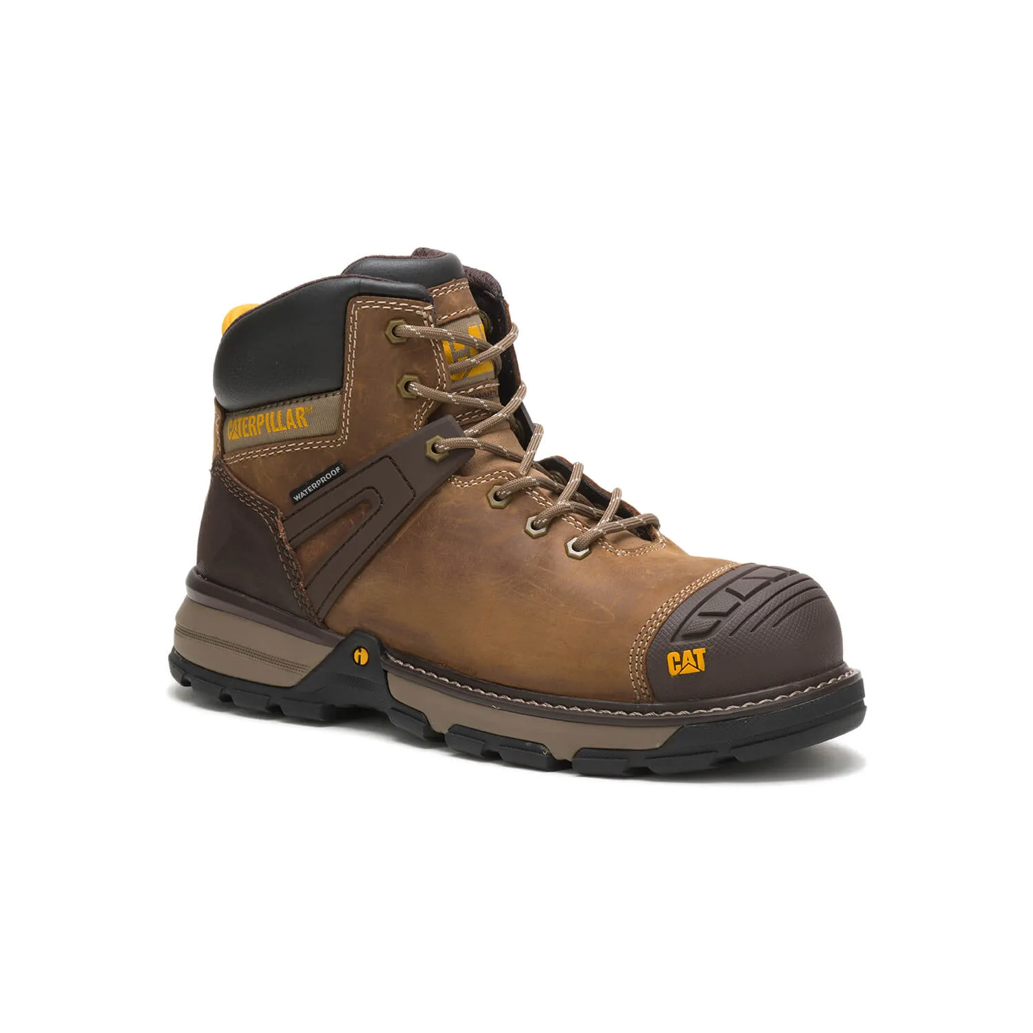 Excavator Superlite Men's Composite-Toe Boot WP