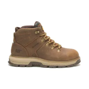 Exposition Hiker Men's Alloy-Toe Chelsea Work Boots Wp Pyramid