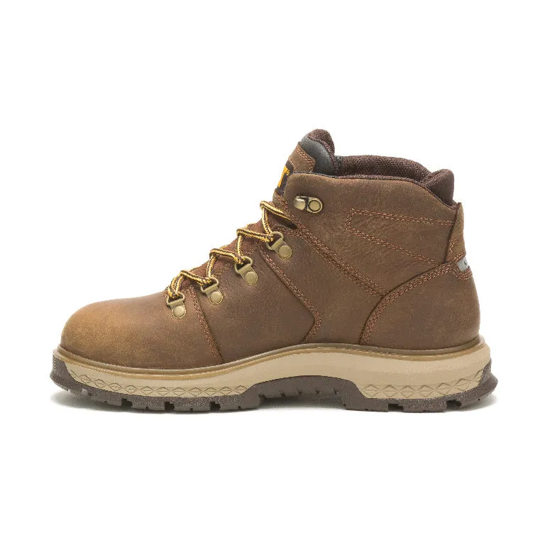 Exposition Hiker Men's Alloy-Toe Chelsea Work Boots Wp Pyramid