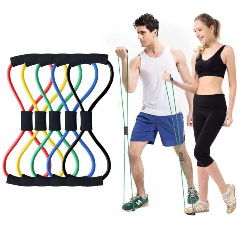 Fitness Elastic Band Just For You