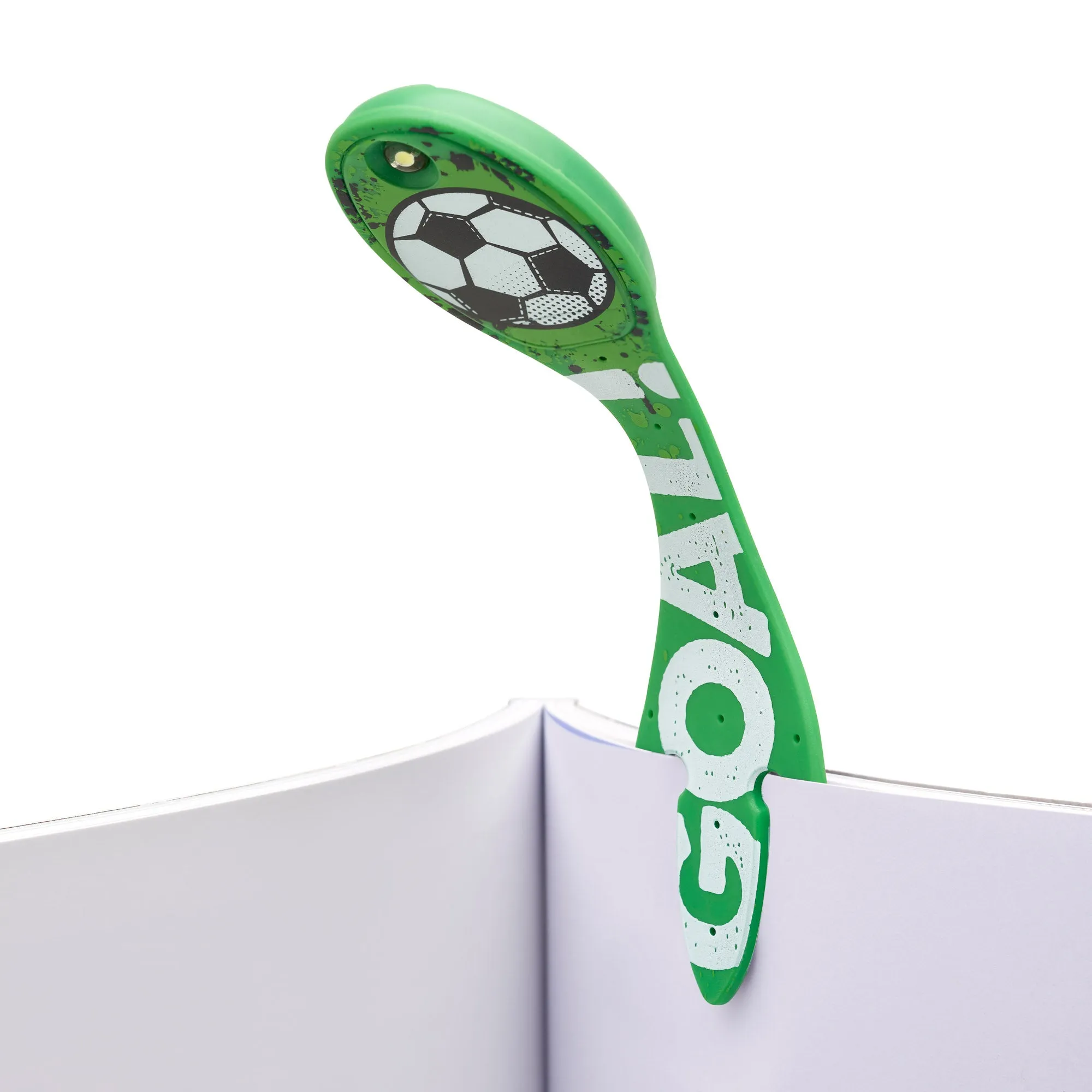 Flexilight Original Book Light (Soccer)