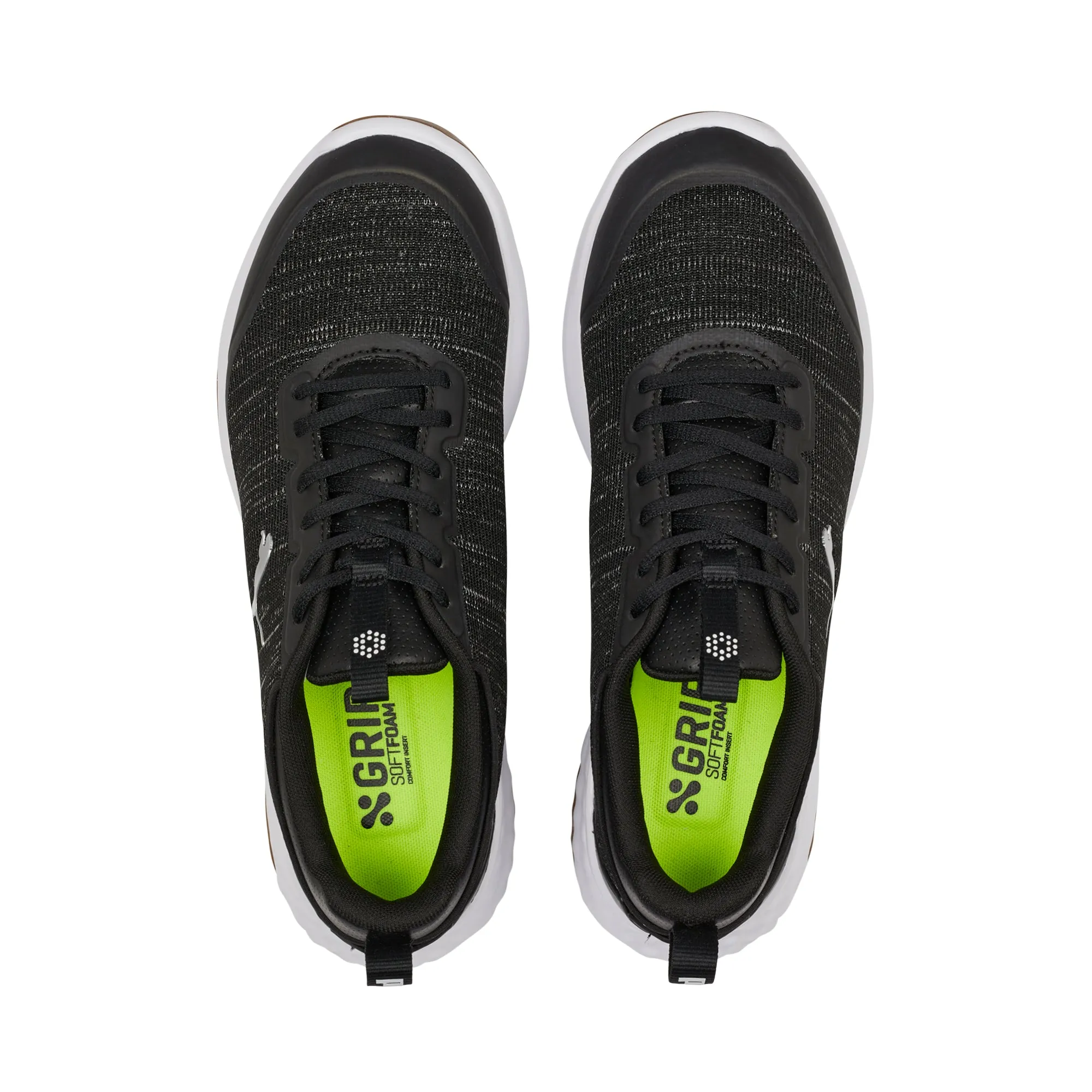 FUSION PRO Wide Spikeless Golf Shoes