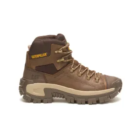 Invader Hiker Men's Work Boots Wp Pyramid