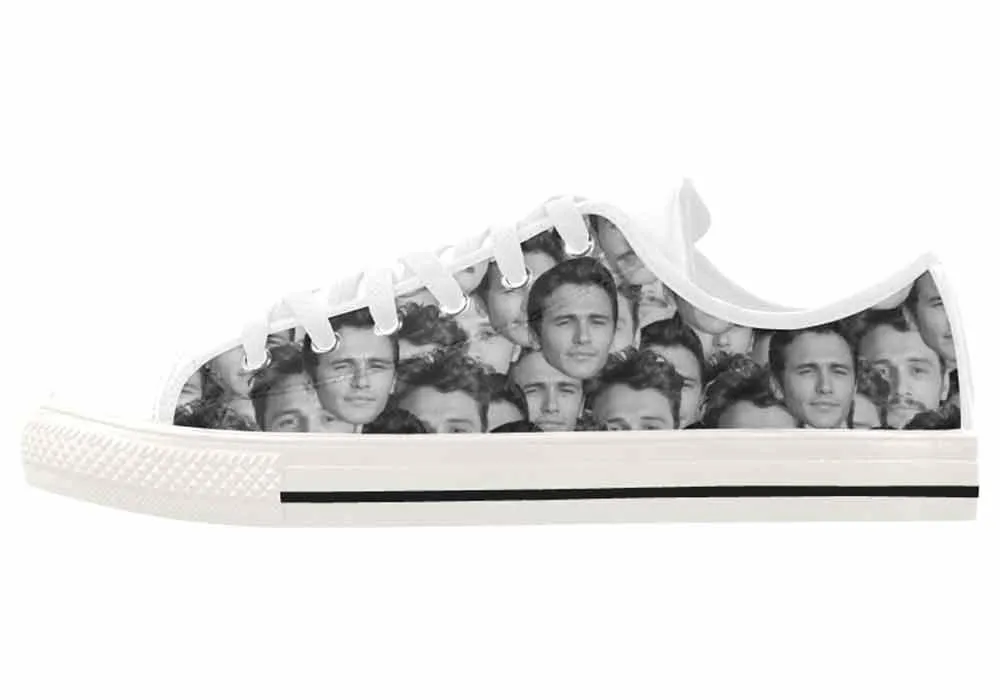 James Franco Shoes