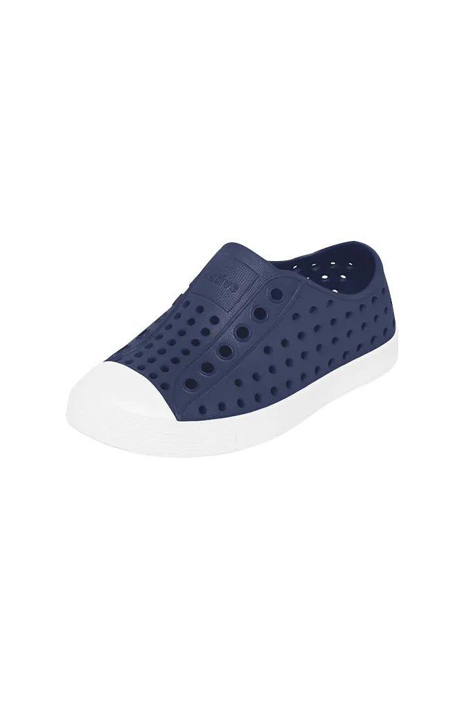 Jefferson Regatta Blue / Shell White (Kids)