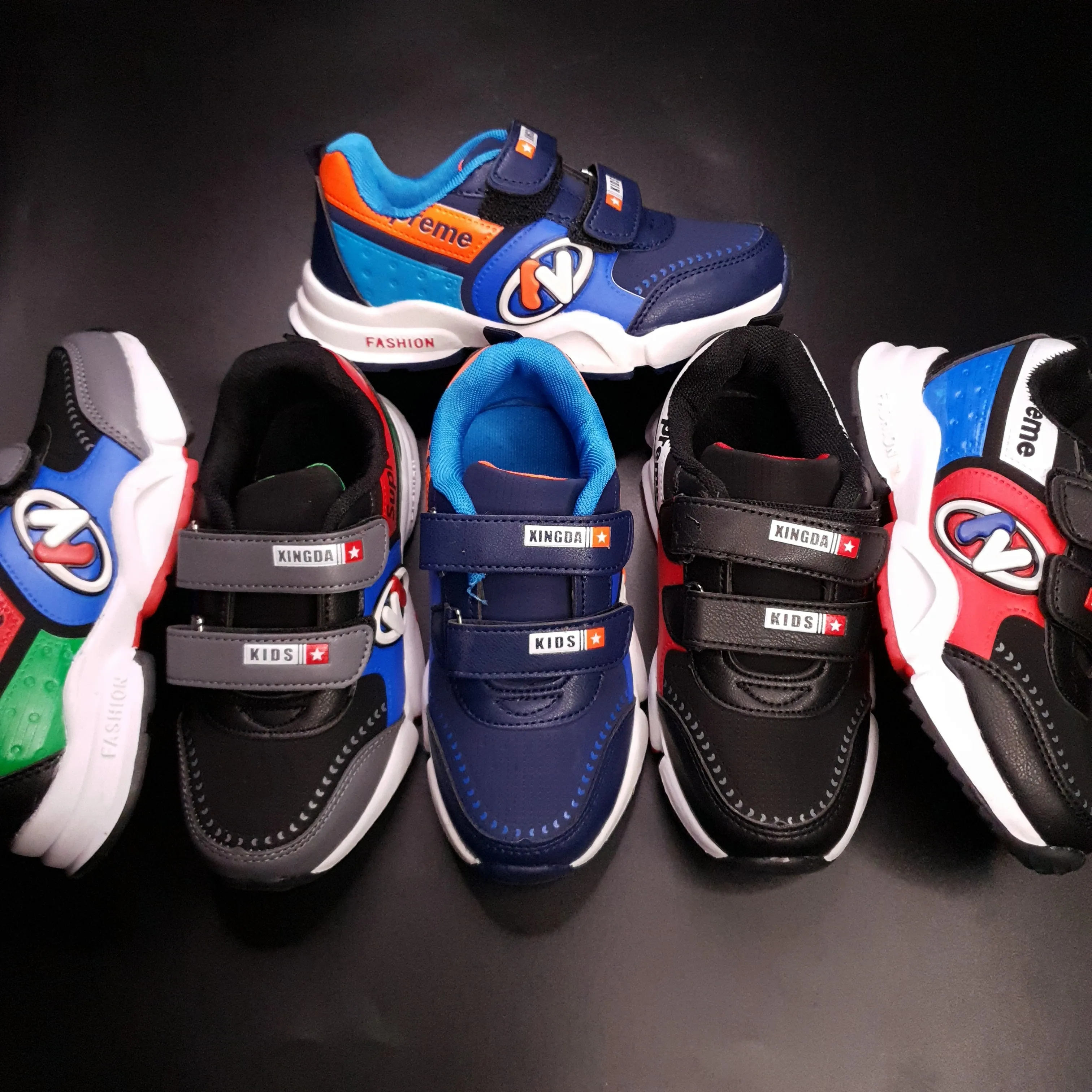 KIds Casual Shoes