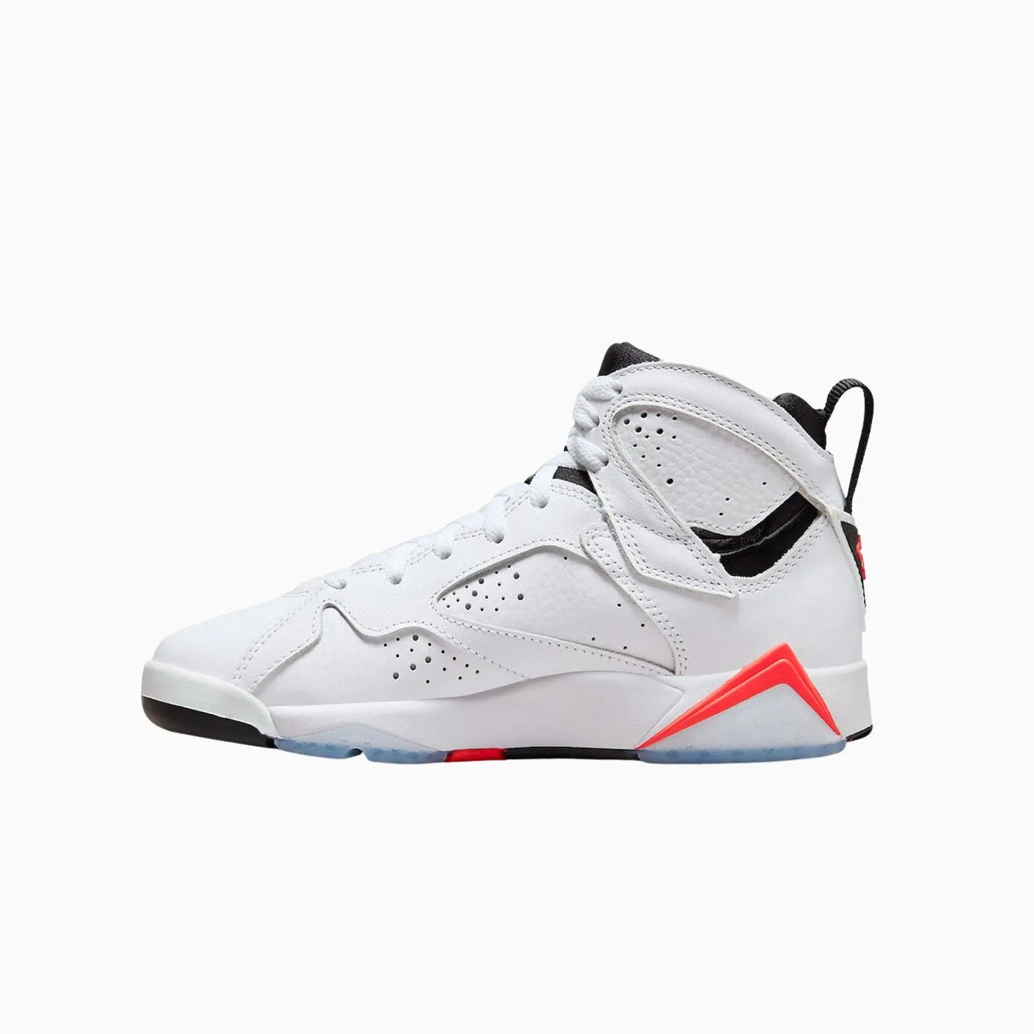 Men's Air Jordan 7 Retro "White Infrared"