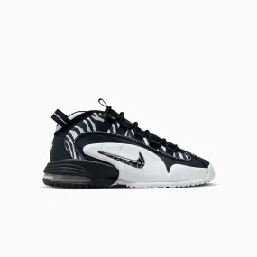 Men's Air Max Penny "Tiger Stripe"