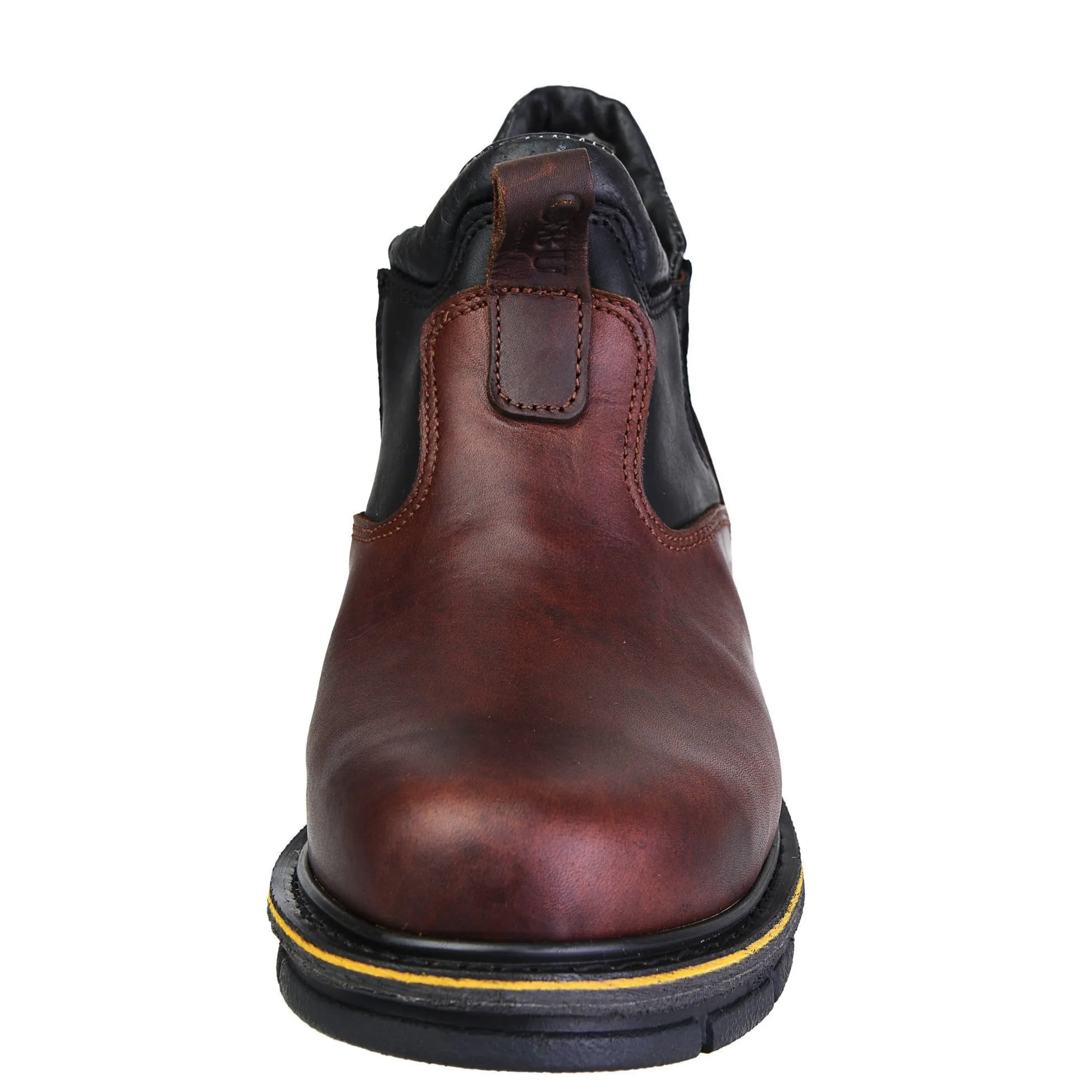 Men's BOTIN - 6" Slip On Work Boots