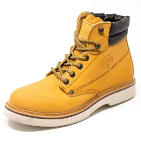 Men's BRB - Soft Toe 6" Work Boots