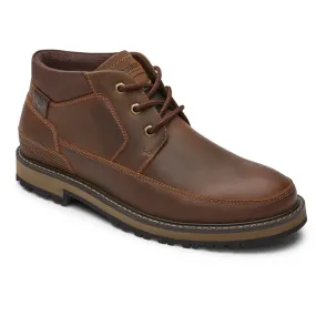 Men's Byrne Waterproof Chukka Boot