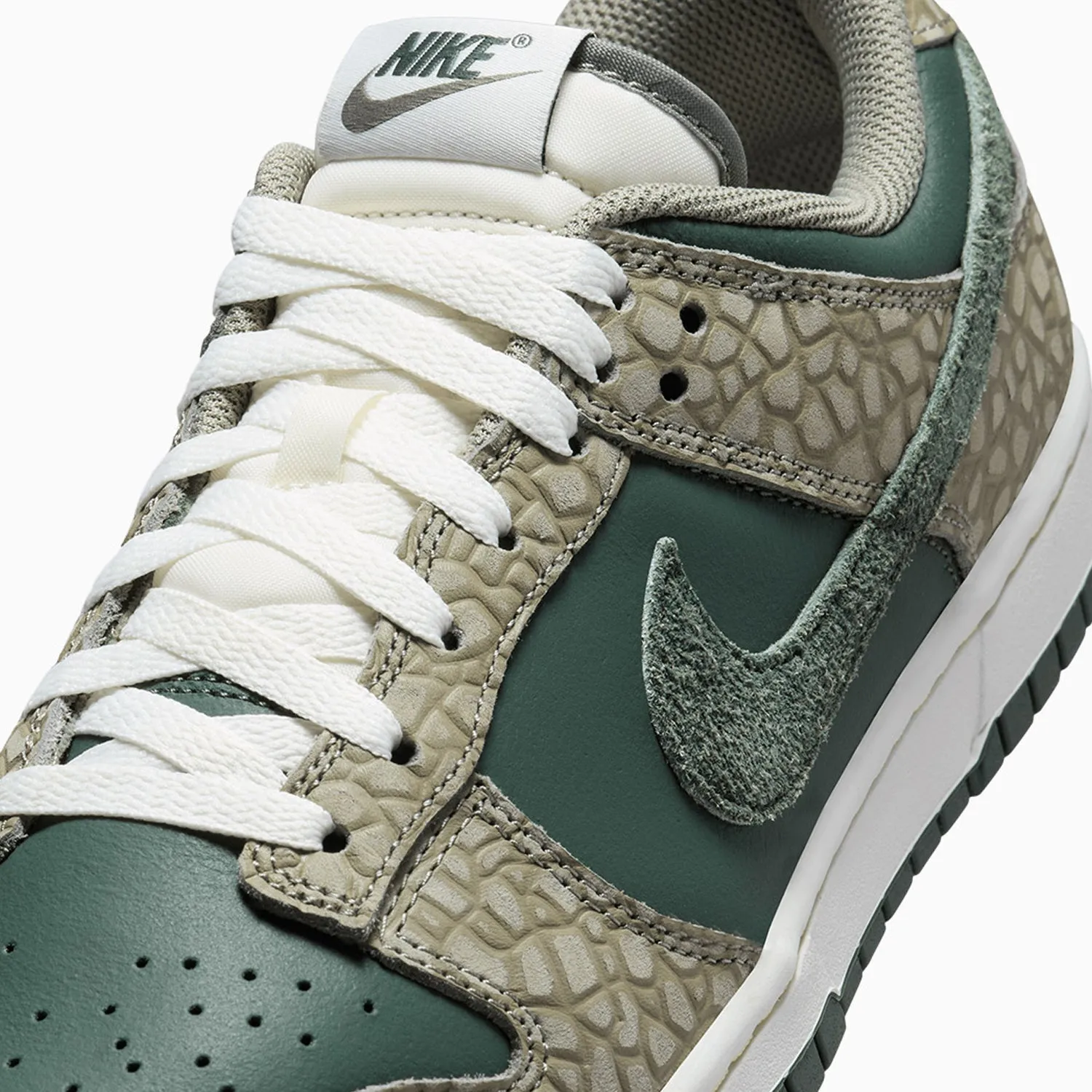 Men's Dunk Low Retro PRM Urban Landscape 2.0