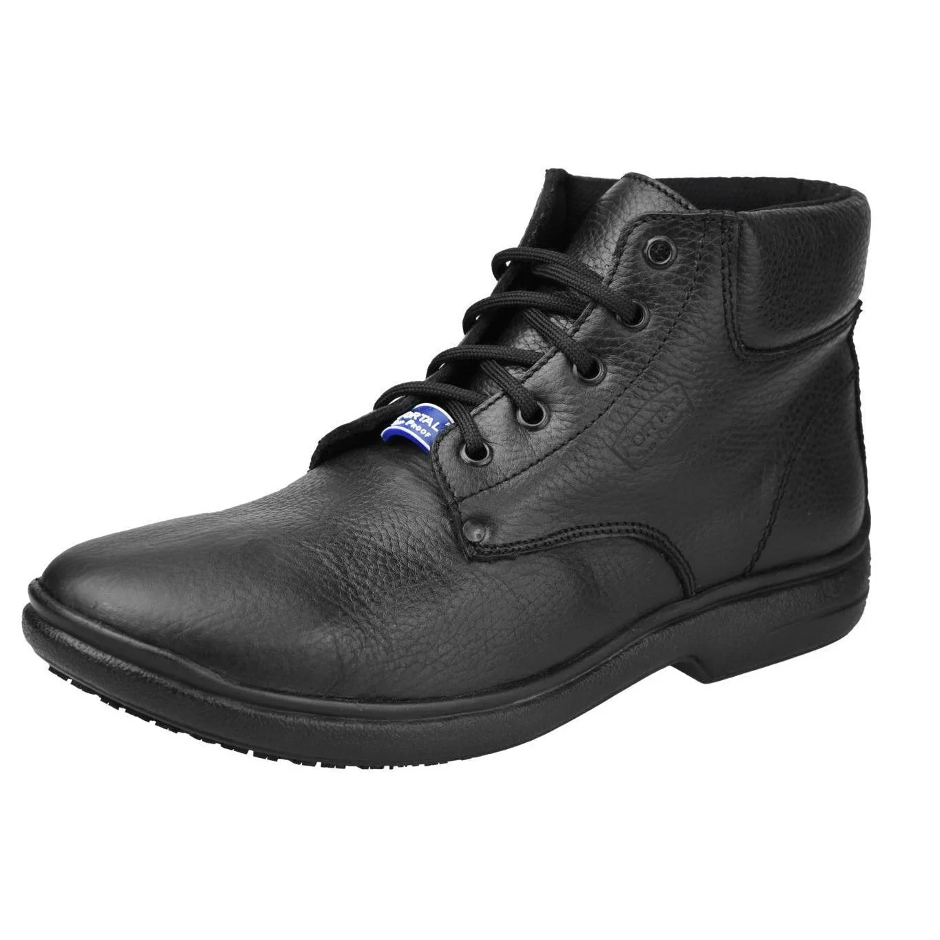 Men's FBP1 Non Slip 6" Work Boots