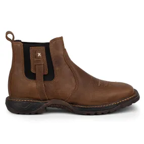 Men's OUTBACK - 6" Slip On Chelsea Boots