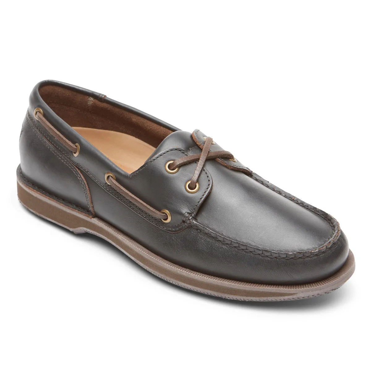 Men's Perth Boat Shoe