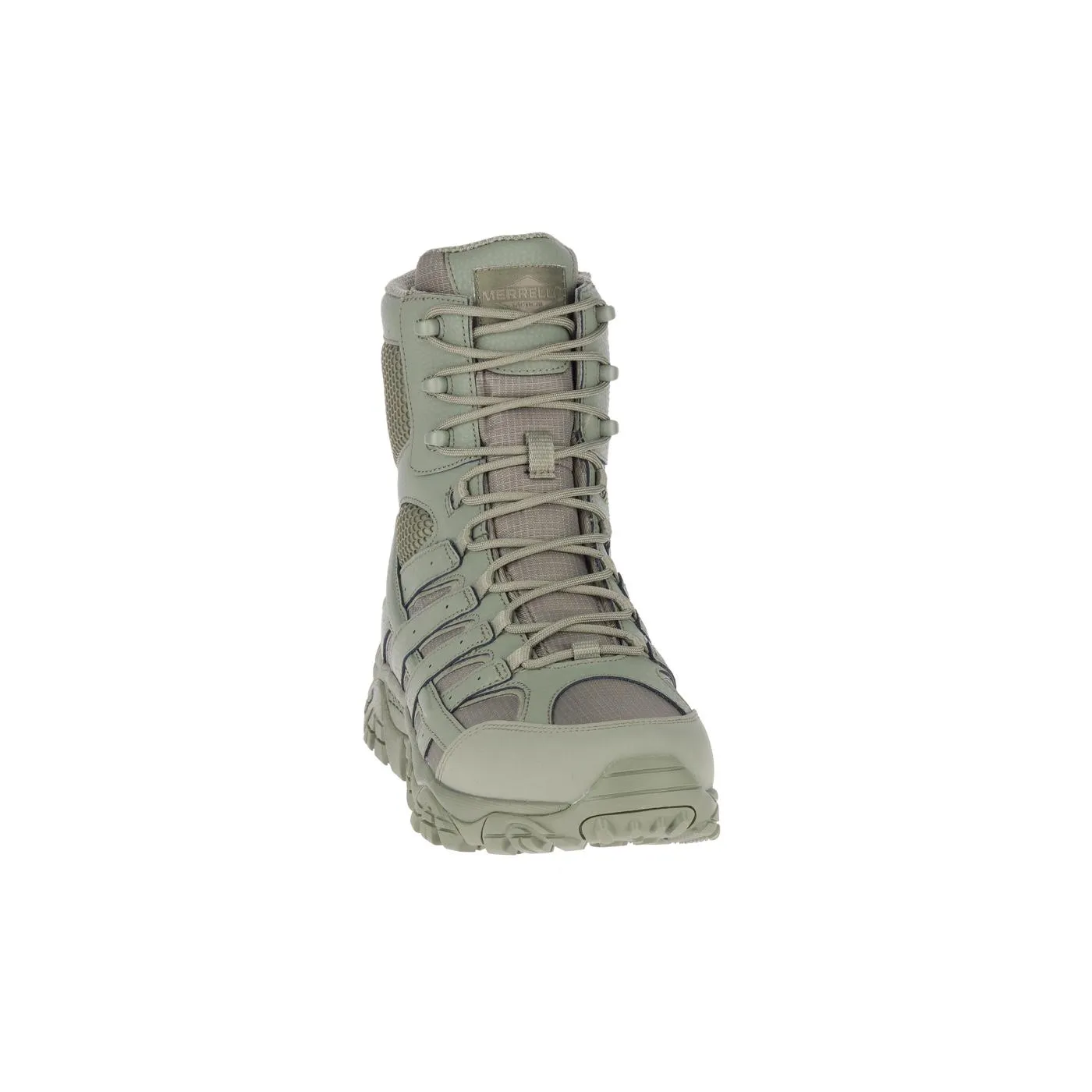 Moab 2 8 Men's Tactical Work Boots Tactical Sage Green