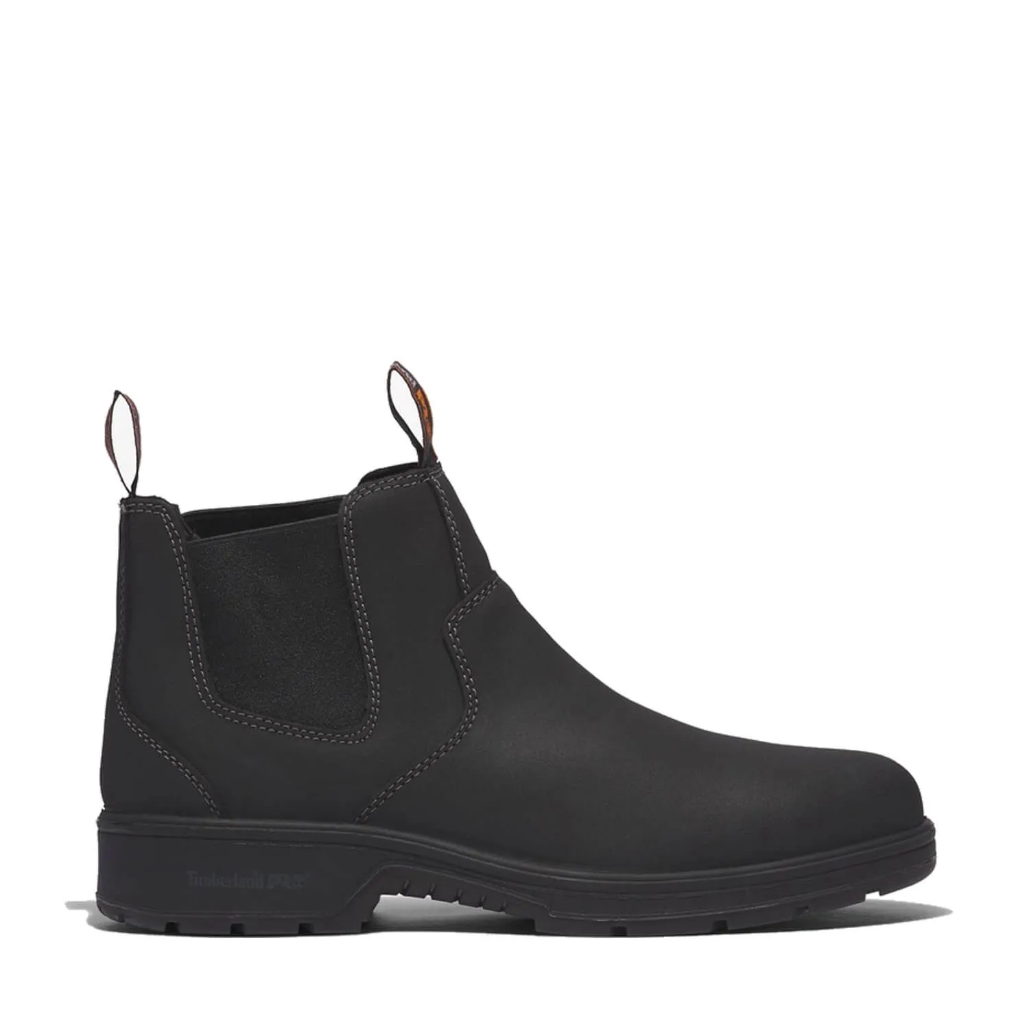 Nashoba Men's Composite-Toe Chelsea Boot