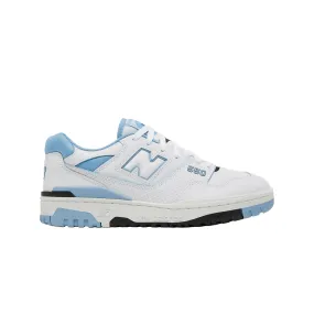 NEW BALANCE 550 - UNIVERSITY BLUE/WHITE