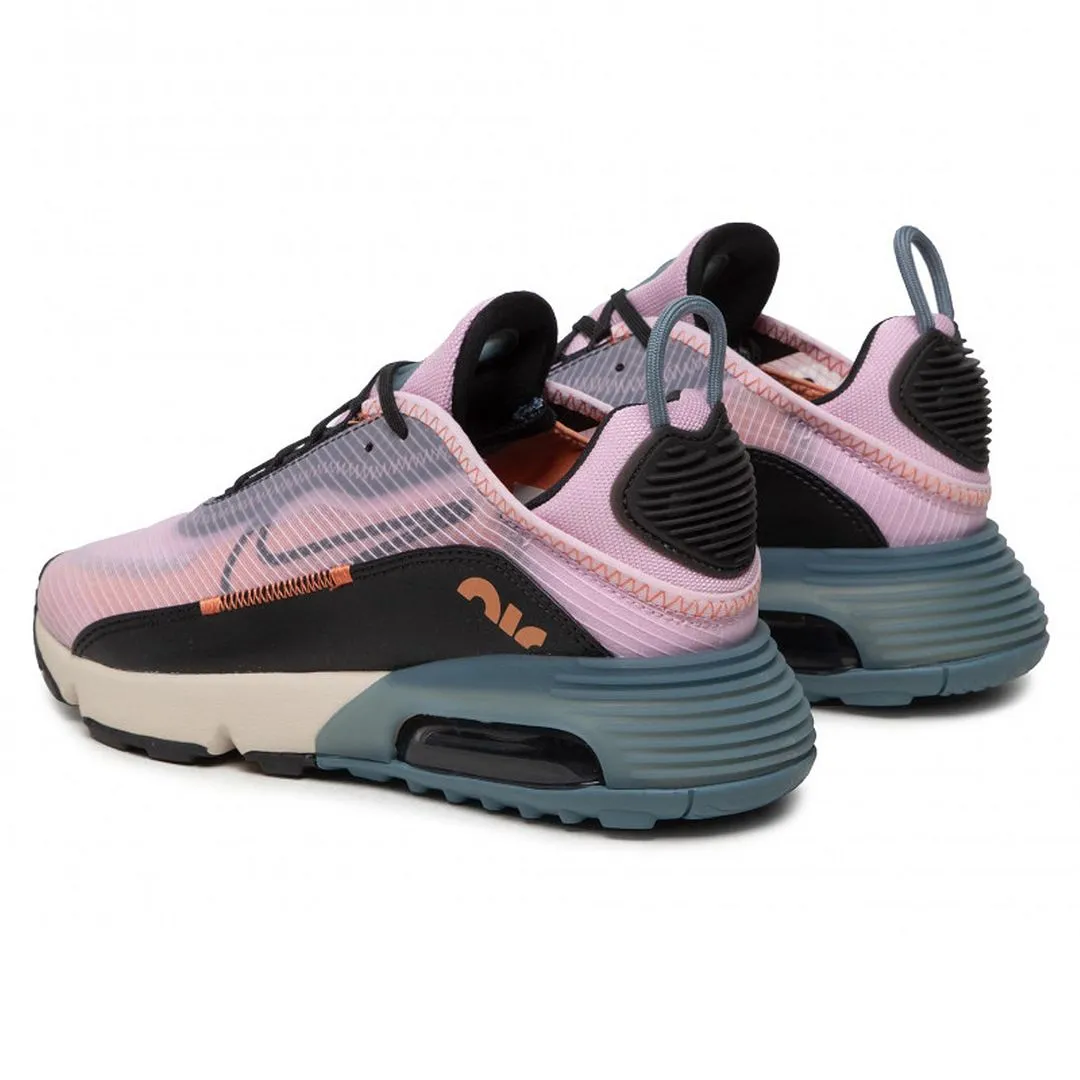 Nike Air Max 2090 Pink Womens Trainers