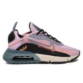 Nike Air Max 2090 Pink Womens Trainers