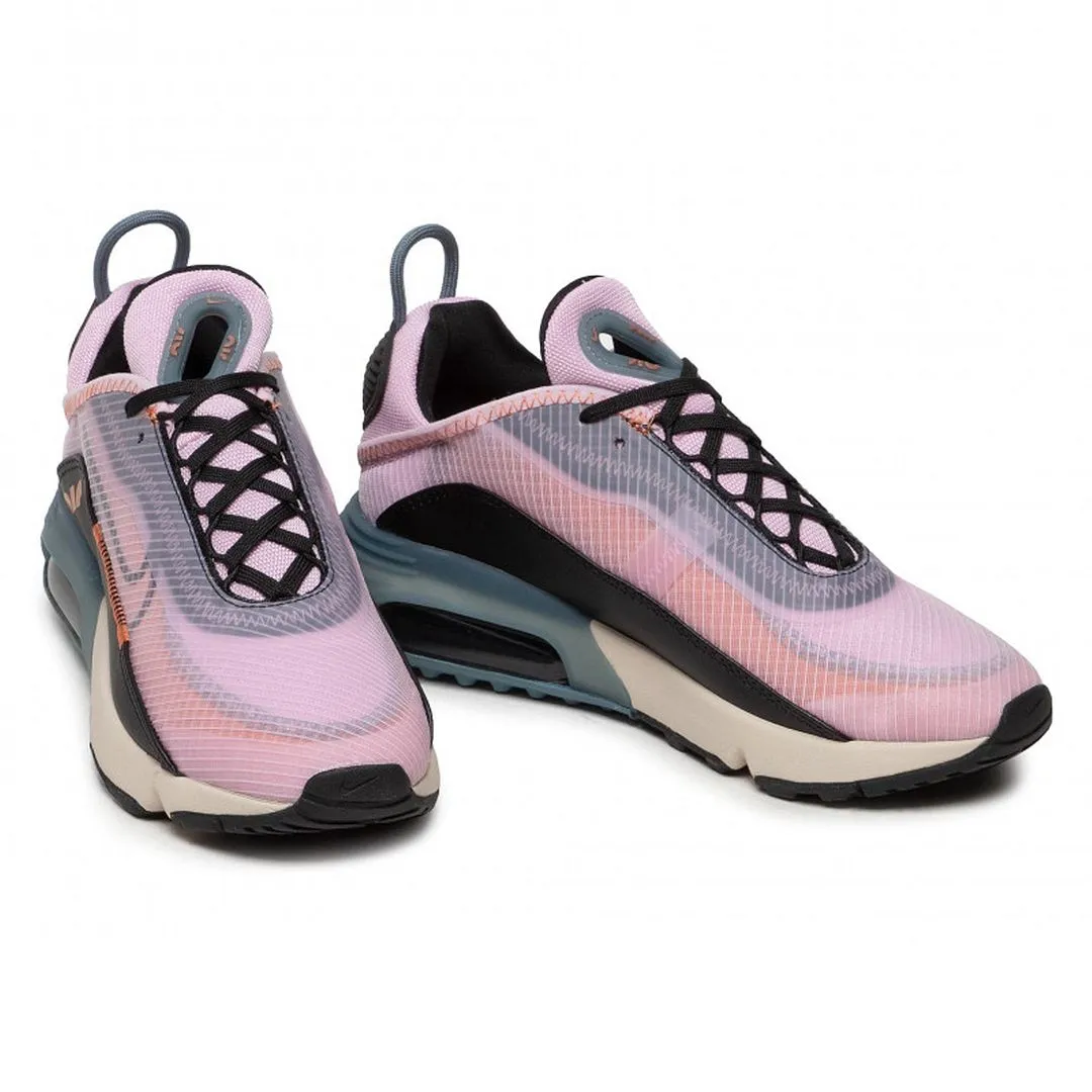 Nike Air Max 2090 Pink Womens Trainers