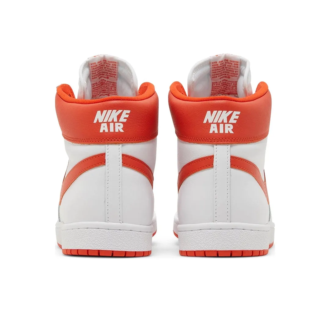 Nike Air Ship Team Orange