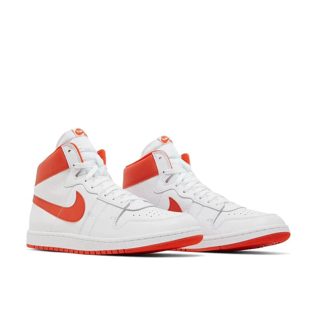 Nike Air Ship Team Orange