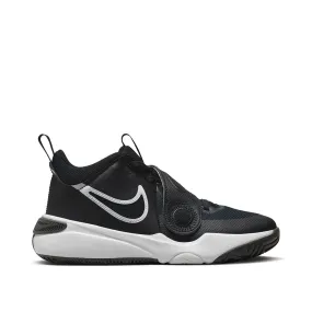 Nike Big Kids' Team Hustle D 11 Basketball Shoes