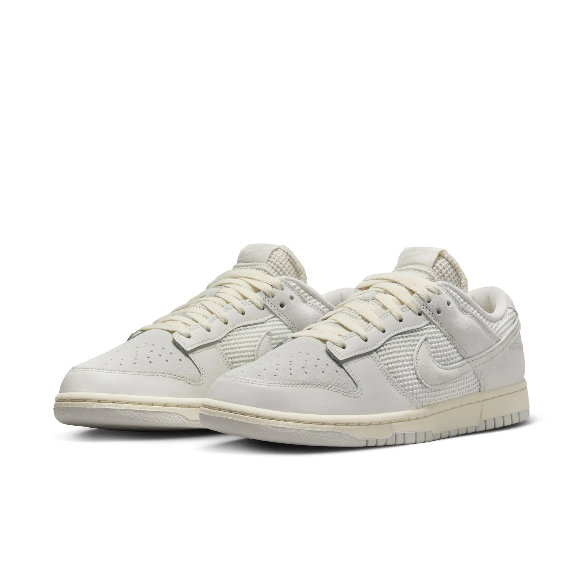 Nike Dunk Low (Phantom/Light Bone/Sail)