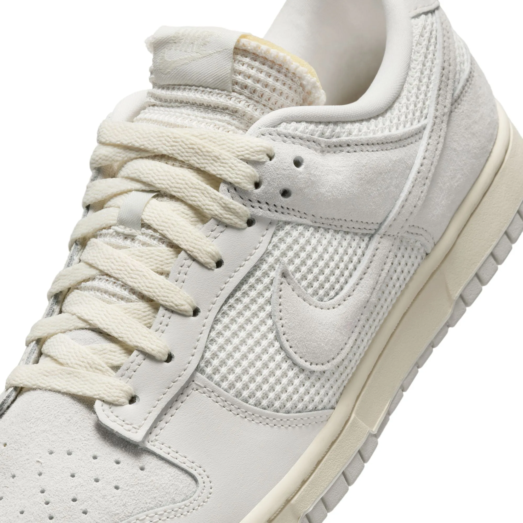 Nike Dunk Low (Phantom/Light Bone/Sail)