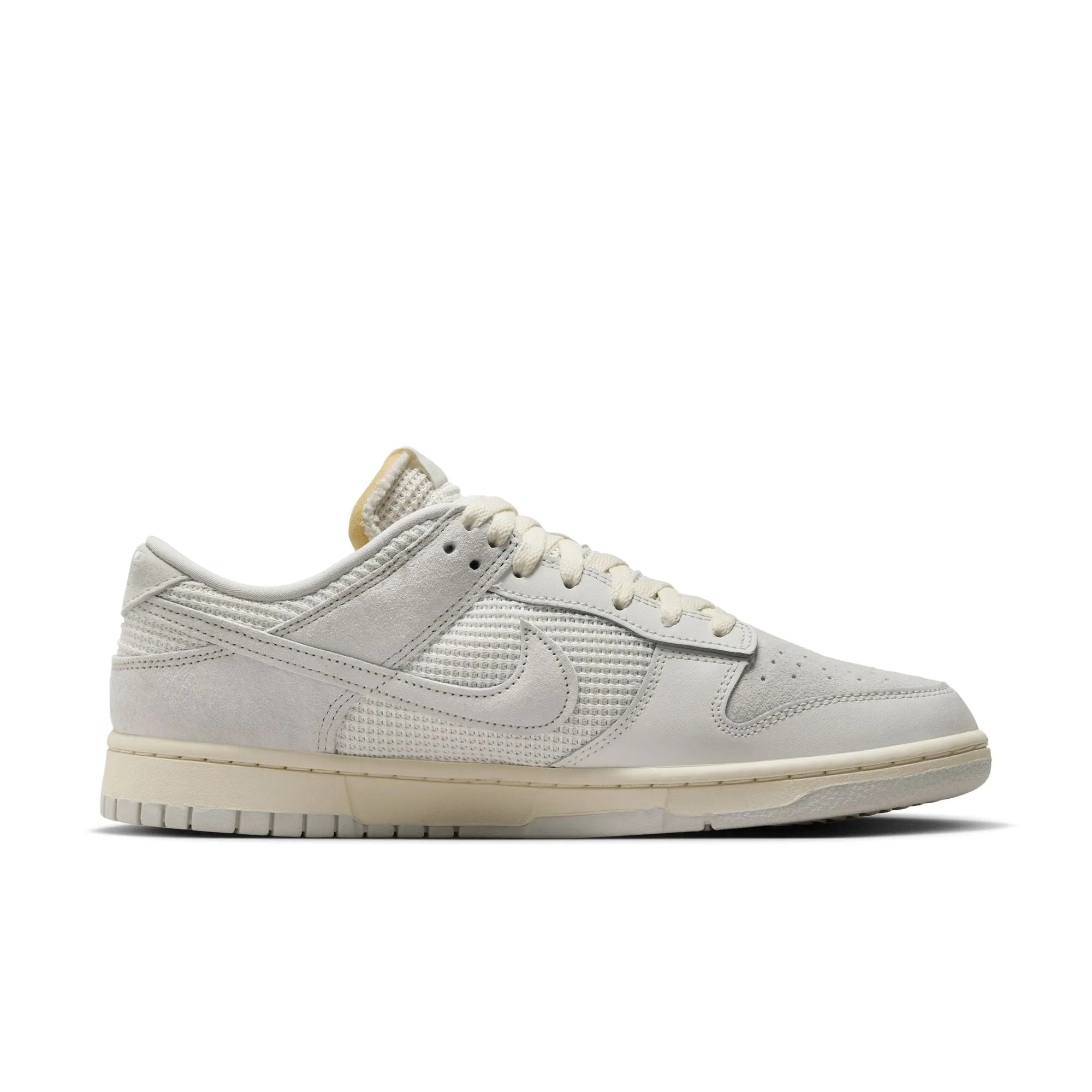 Nike Dunk Low (Phantom/Light Bone/Sail)