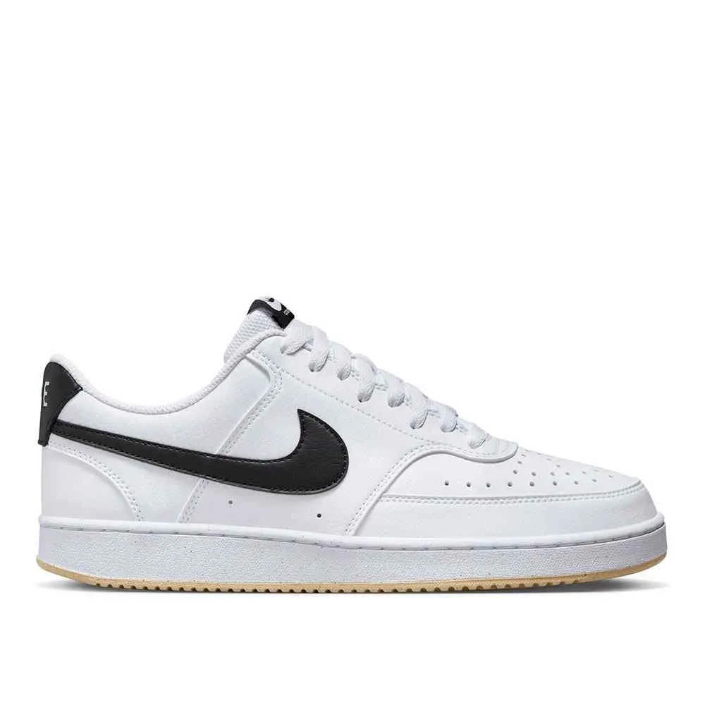 Nike Men's Court Vision Low Casual Shoes