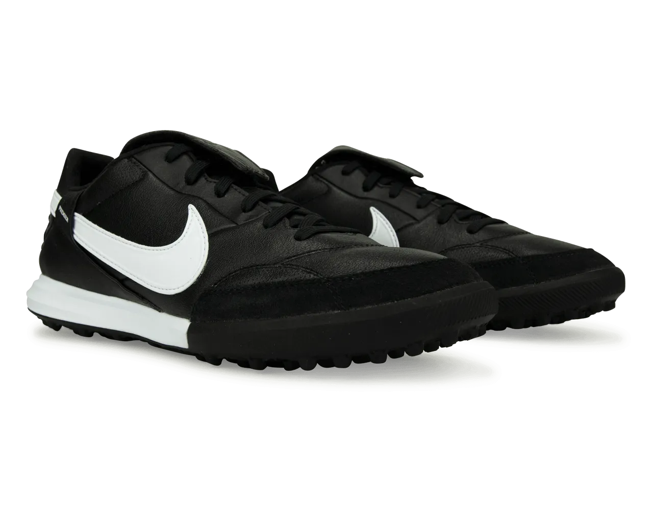 Nike Men's Premier III TF Black/White