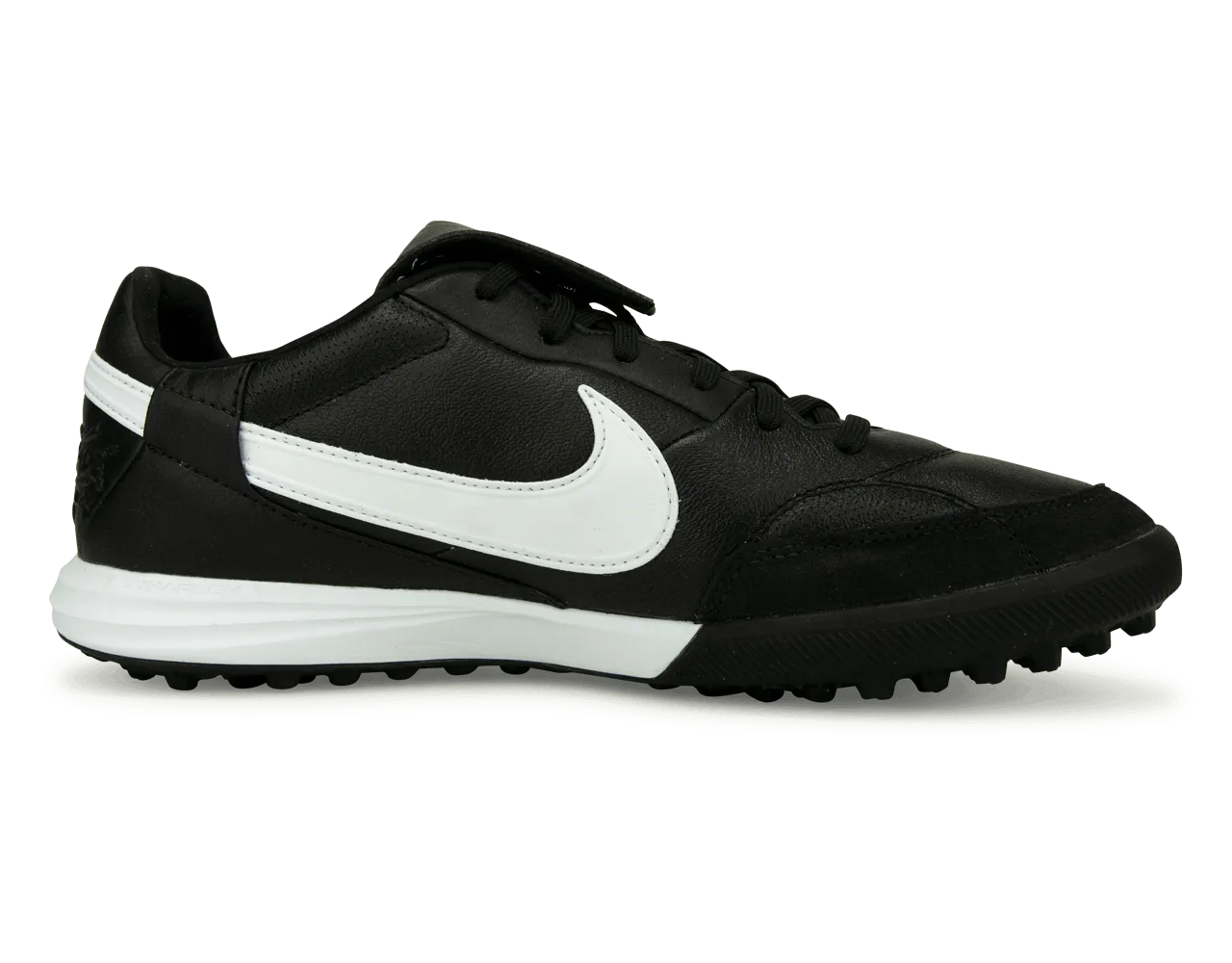 Nike Men's Premier III TF Black/White