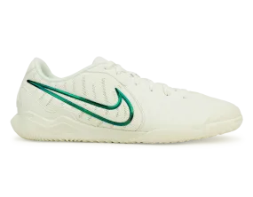 Nike Men's Tiempo Legend 10 Academy IC 30 Sail/Dark Atomic