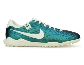 Nike Men's Tiempo Legend 10 Academy TF 30 Dark Atomic Teal/Sail