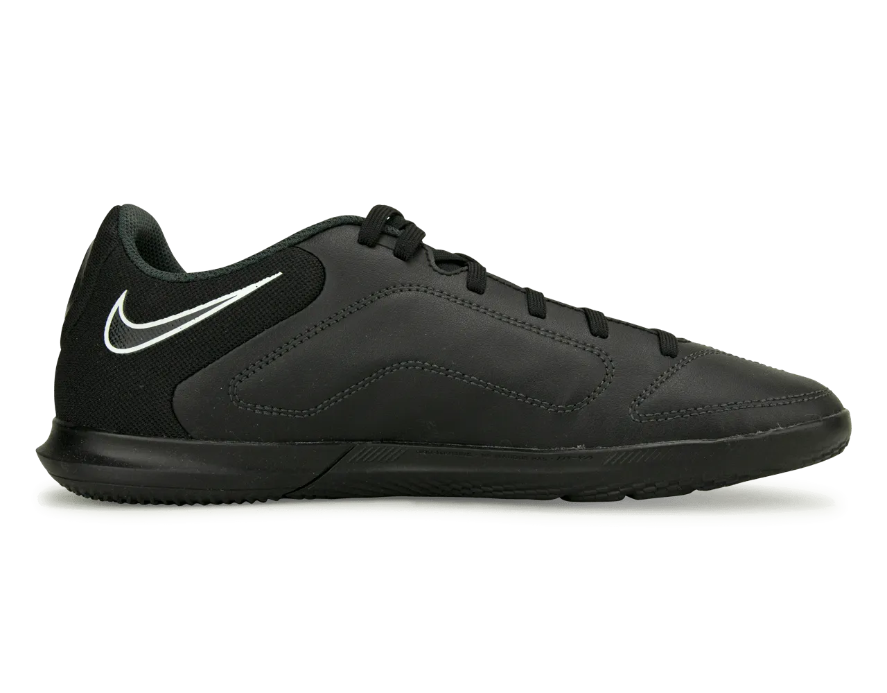 Nike Men's Tiempo Legend 9 Club IC Black