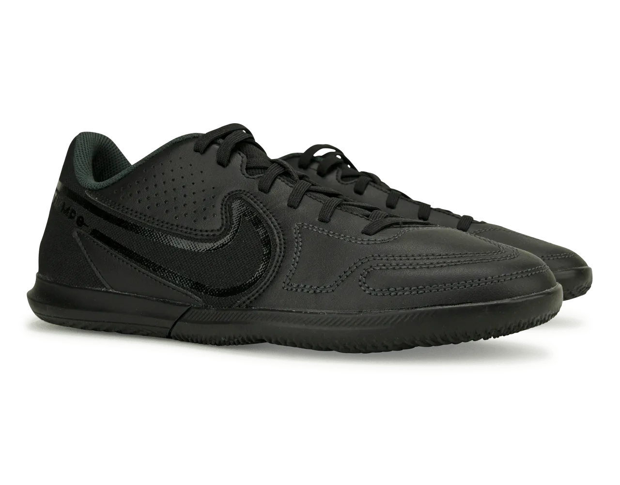 Nike Men's Tiempo Legend 9 Club IC Black