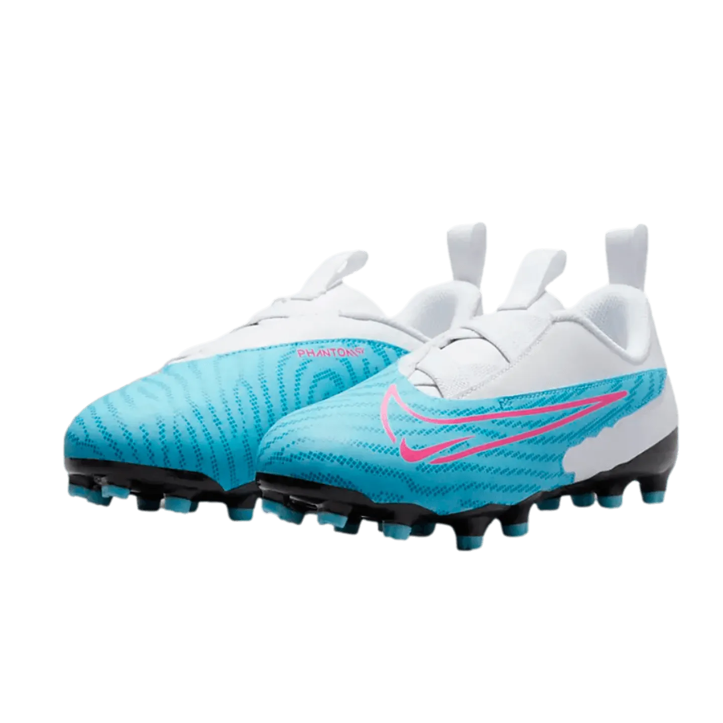 Nike Phantom GX Academy Youth Firm Ground Cleats