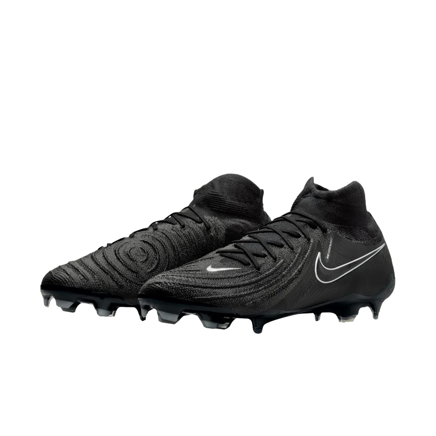 Nike Phantom Luna 2 Elite High Top Firm Ground Cleats