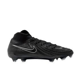 Nike Phantom Luna 2 Elite High Top Firm Ground Cleats