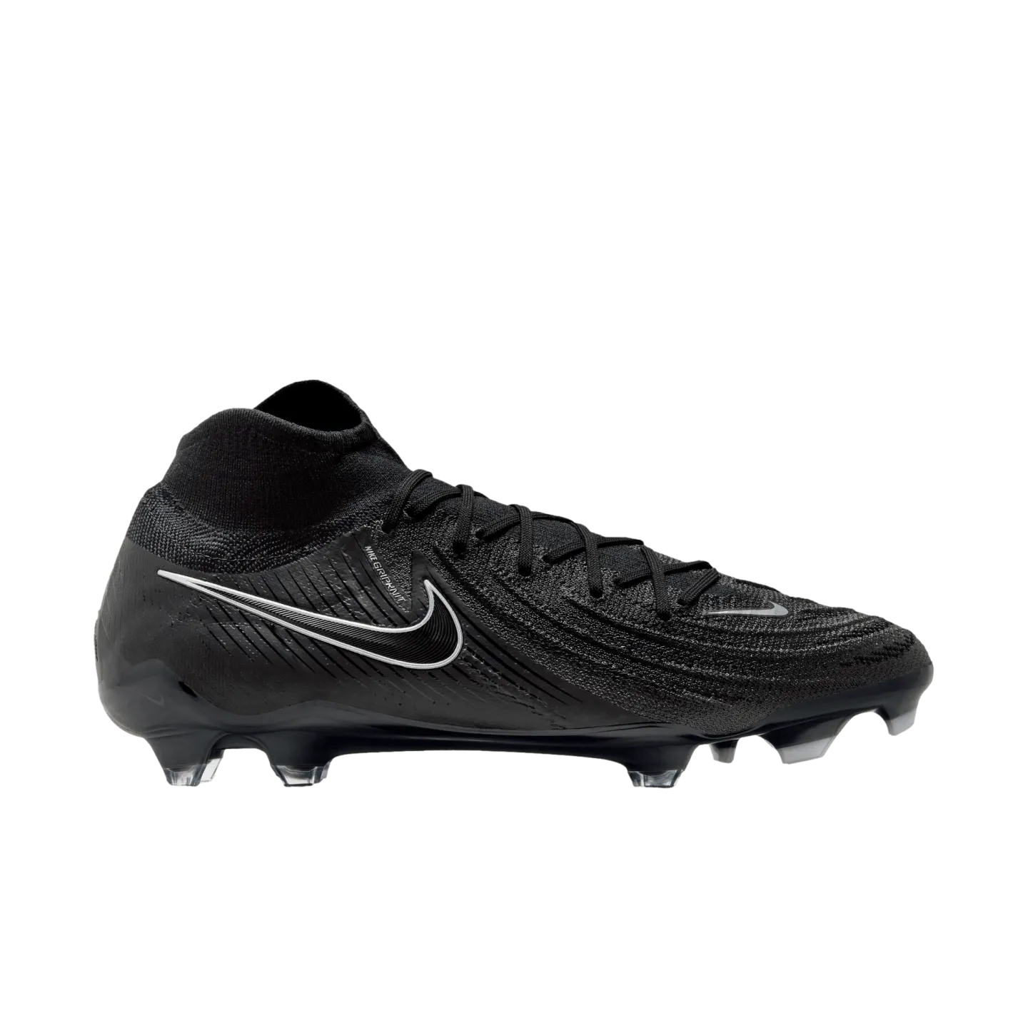 Nike Phantom Luna 2 Elite High Top Firm Ground Cleats