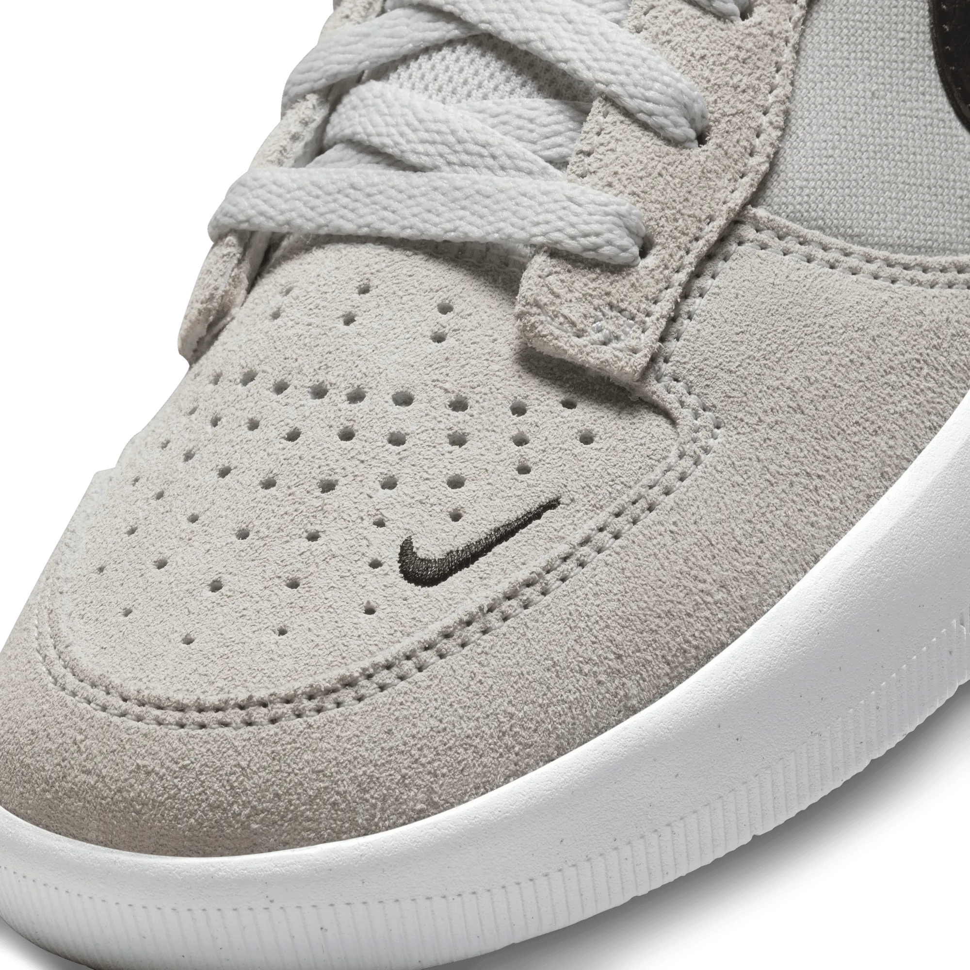 Nike SB Force 58 Photon Dust/Black