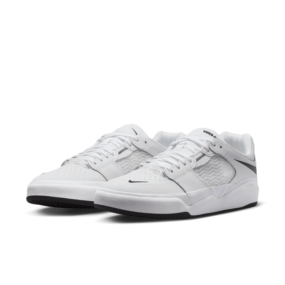 Nike SB Ishod Premium White/Black