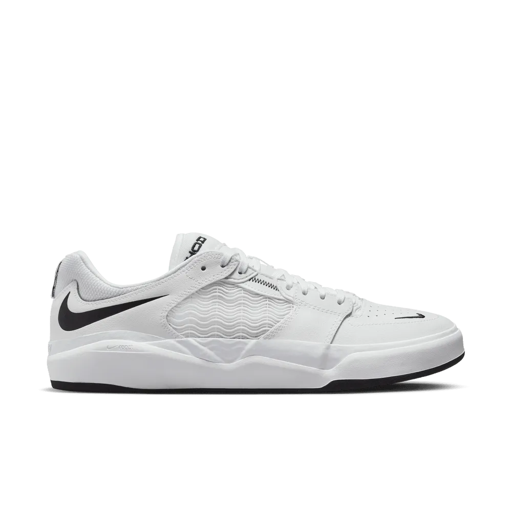 Nike SB Ishod Premium White/Black