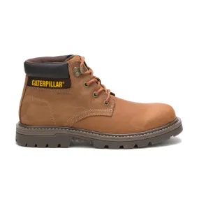 Outbase Men's Soft-Toe Boot WP