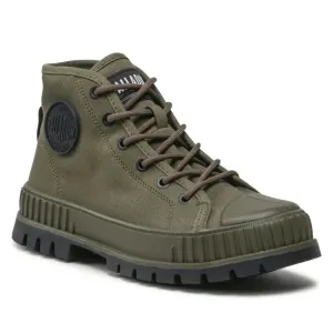 PALLADIUM Pallashock Supply Boots 77965-325