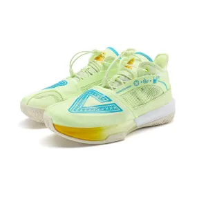 PEAK Taichi Big Triangle Kids Basketball Shoes