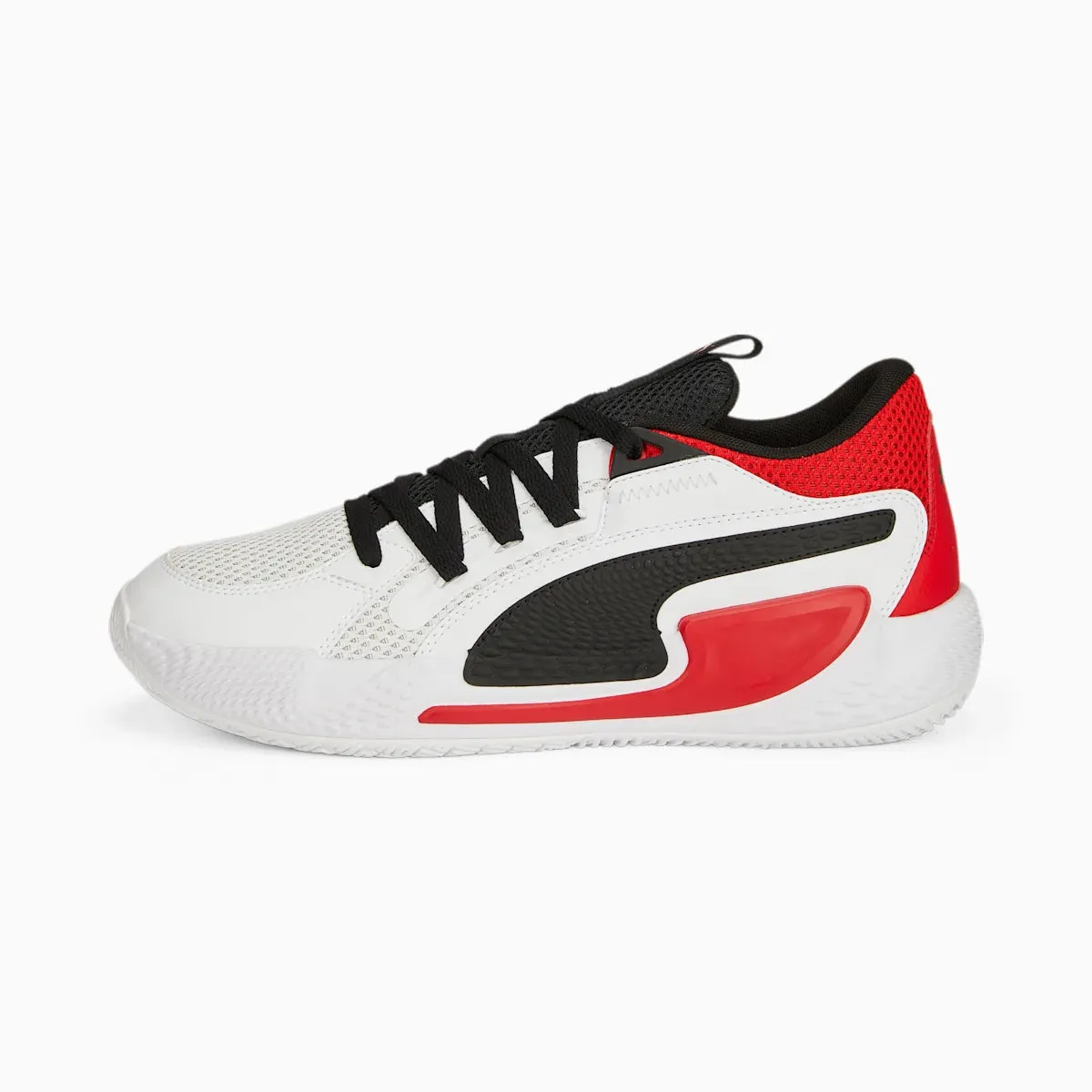 PUMA Court Rider Chaos Basketball Shoes